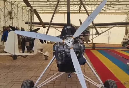 2-Blade vs 3-Blade Drone Propellers: Which One Is Better for UAV Manufacturers?