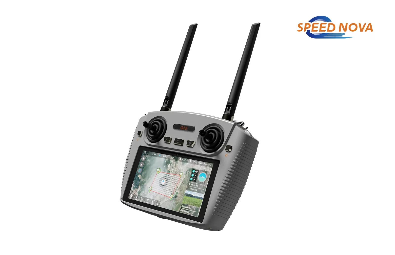 Skydroid G12 drone intelligent remote controller