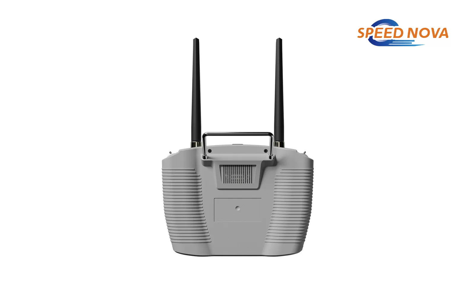 Back view of Skydroid Smart Remote Control