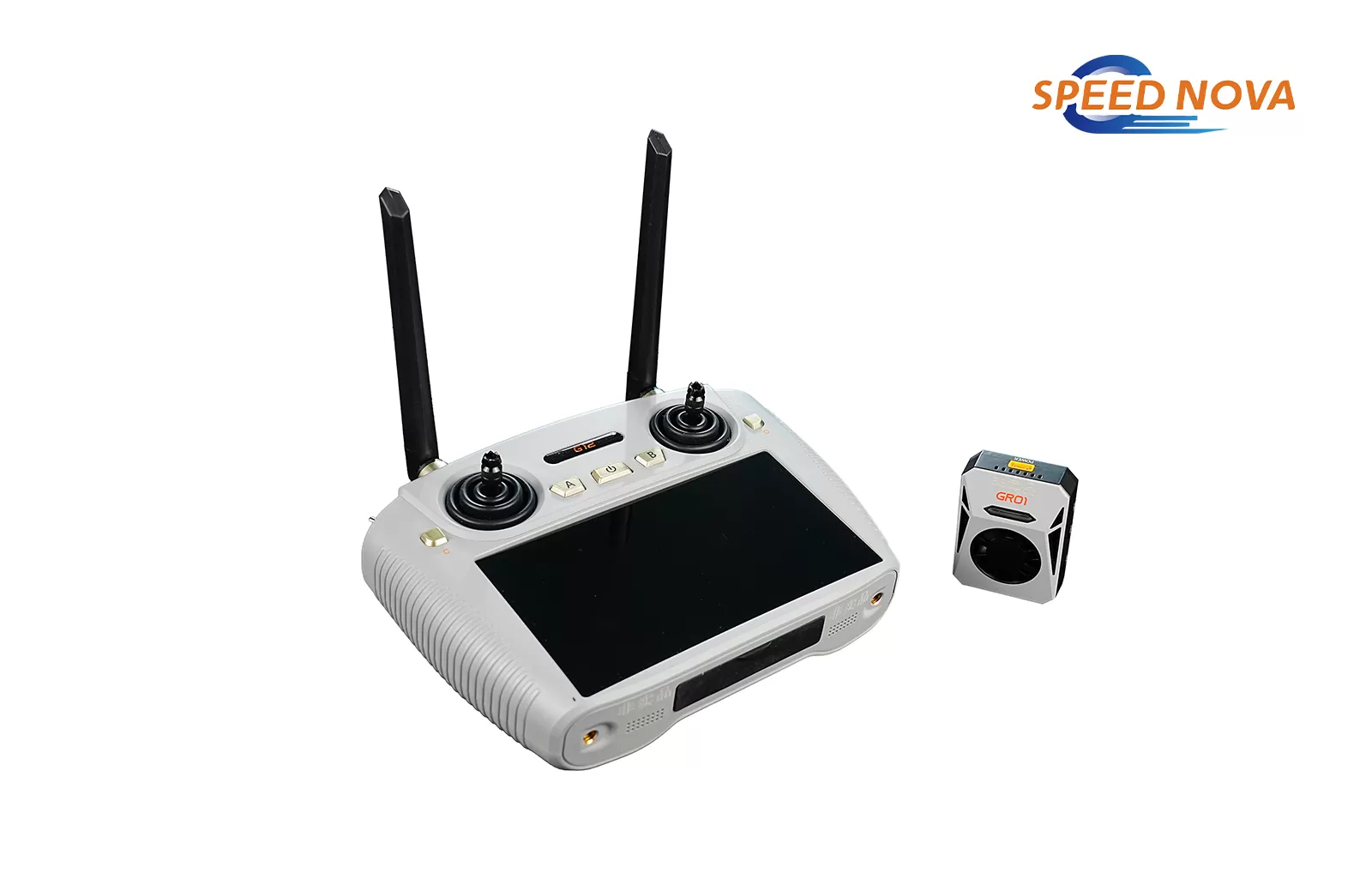 Skdroid  G12 Remote Controller GR01 Receiver