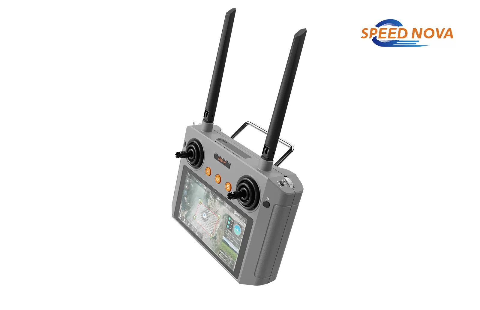 Display image of the new Skydroid G12-H