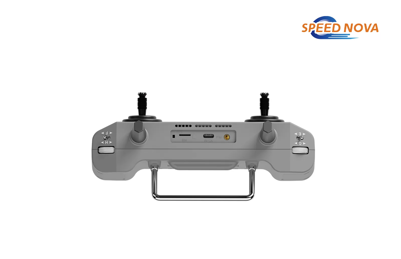 Display image of Skydroid G12-H expansion port