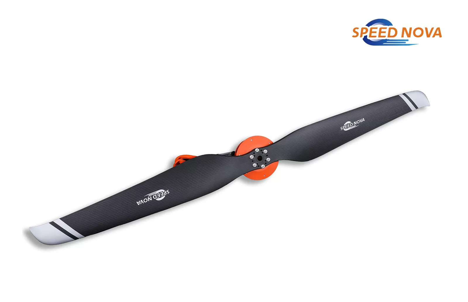 57x19 Carbon Fiber Propeller with XIAODE Power