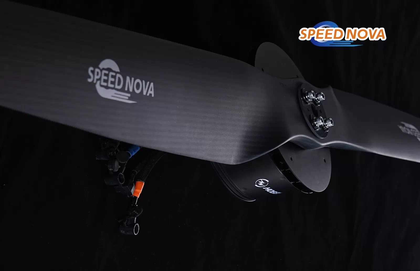 P115M Propeller