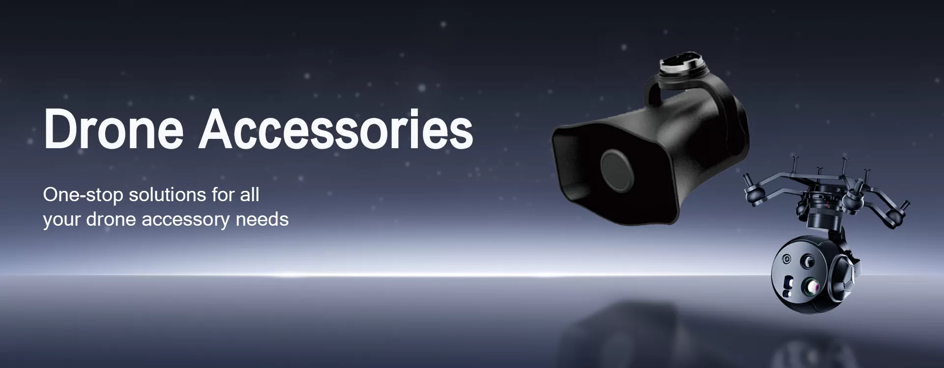 Gimbals