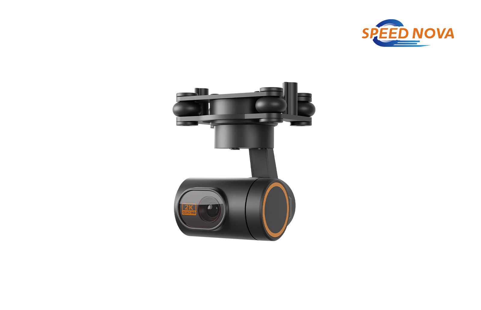 Skydroid C10 / C10 Pro Mini HD 3-Axis Gimbal Camera