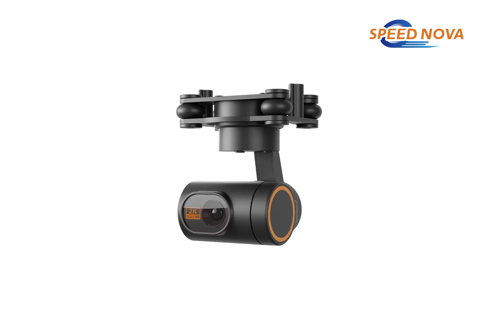 Skydroid C10 / C10 Pro Mini HD 3-Axis Gimbal Camera