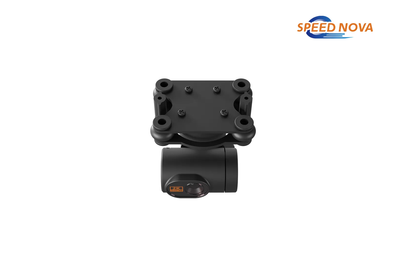 Lightweight structure design of the Skydroid 3-axis drone payload