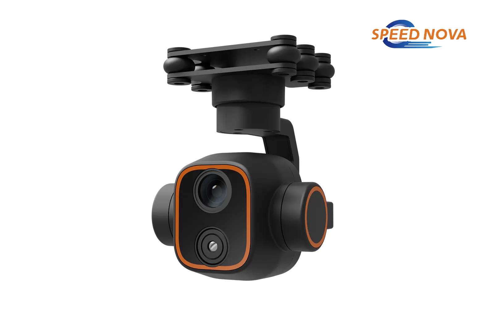 Skydroid C12 3-Axis HD Gimbal Camera