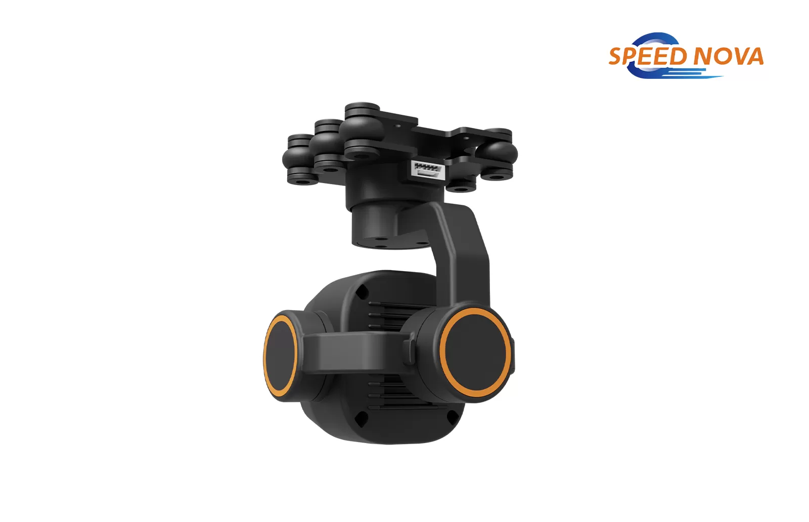 Skydroid C12 3-axis drone gimbal camera