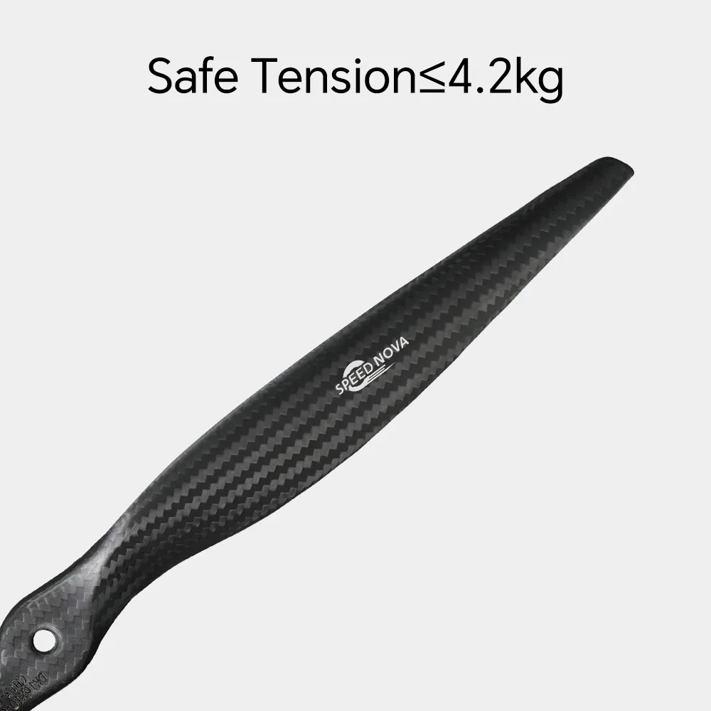 RAYI 15x10 CF Electric Fixed Wing PROP