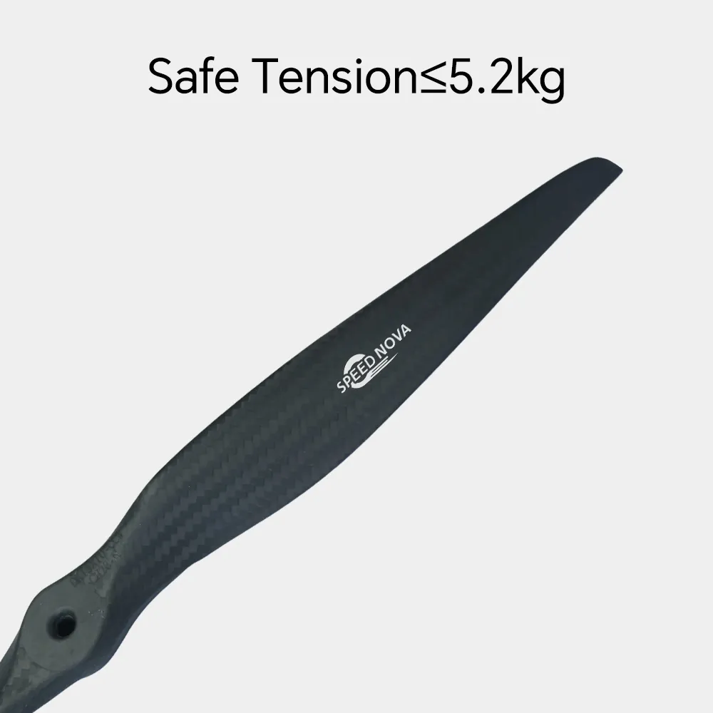 RAYI 16x10 Carbon Fiber Electric Fixed-Wing Propeller