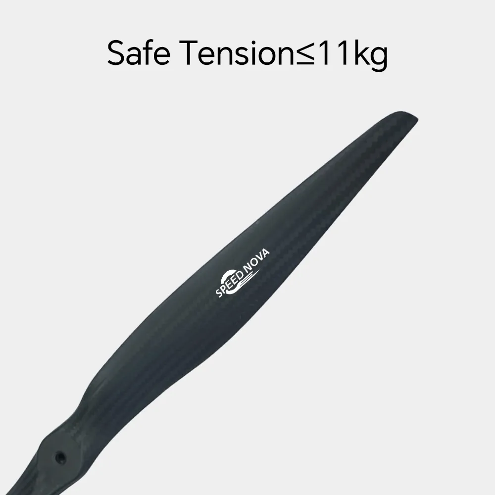 RAYI 19x12 Carbon Fiber Electric Fixed-Wing Propeller