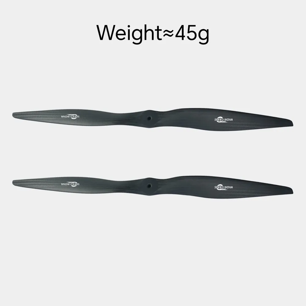 RAYI 19x12 Carbon Fiber Electric Fixed-Wing Propeller