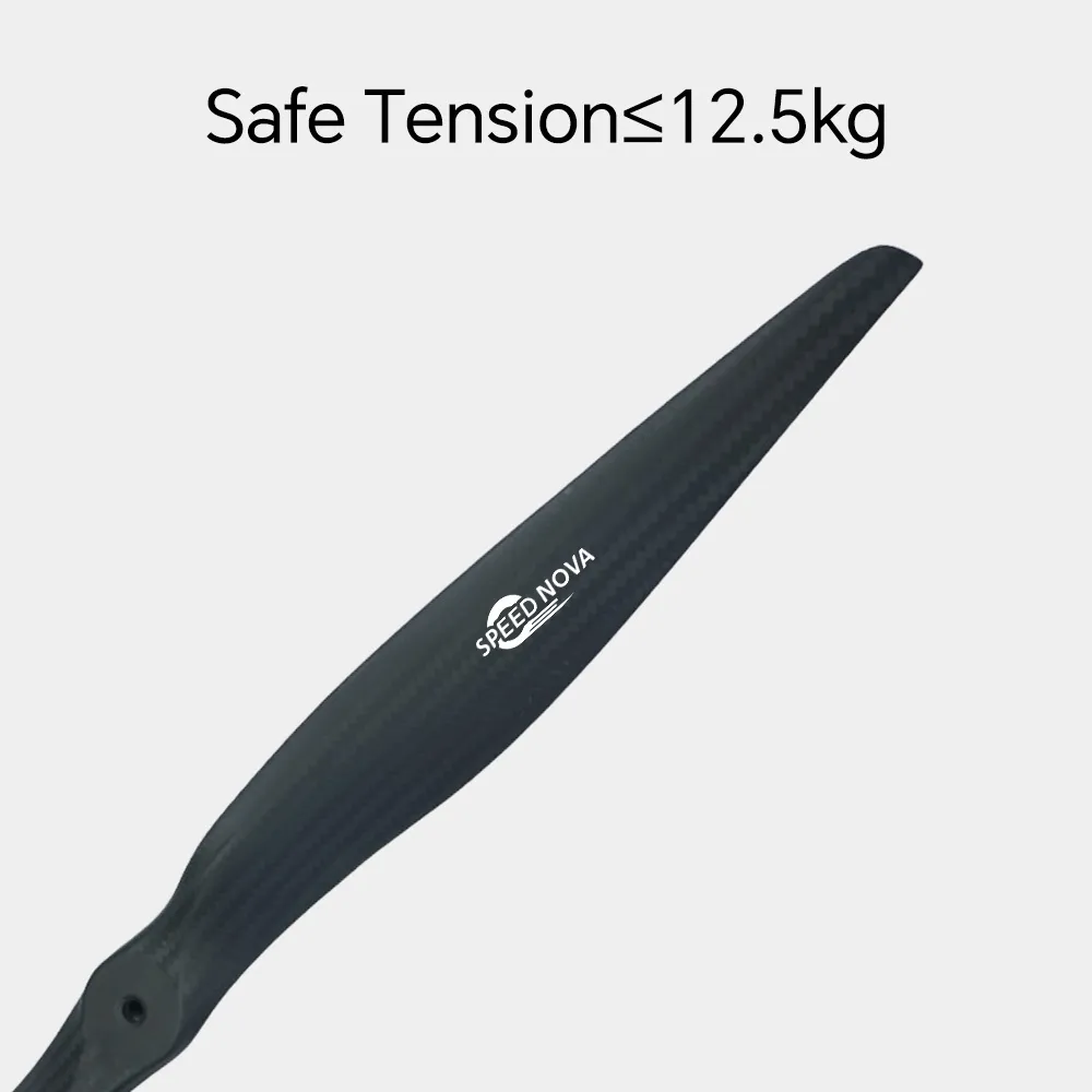 RAYI 20x13 Carbon Fiber Electric Fixed-Wing Propeller