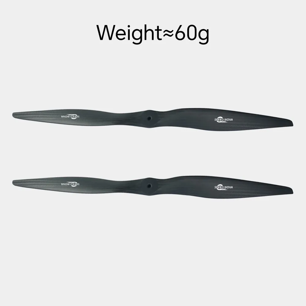 RAYI 20x13 Carbon Fiber Electric Fixed-Wing Propeller