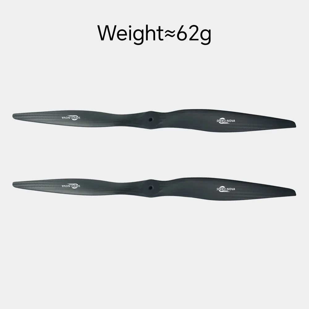 RAYI 21x13 Carbon Fiber Electric Fixed-Wing Propeller