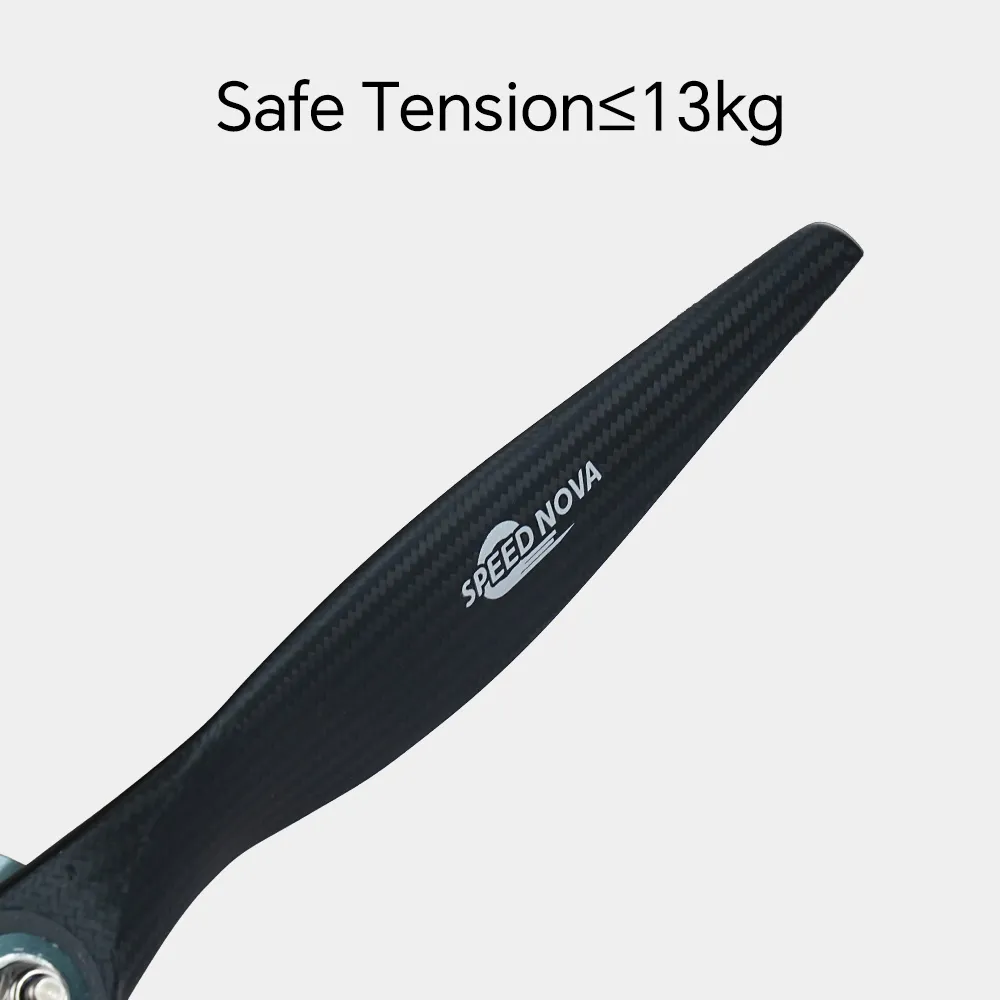 RAYI 23x16 Carbon Fiber Electric Fixed-Wing Propeller