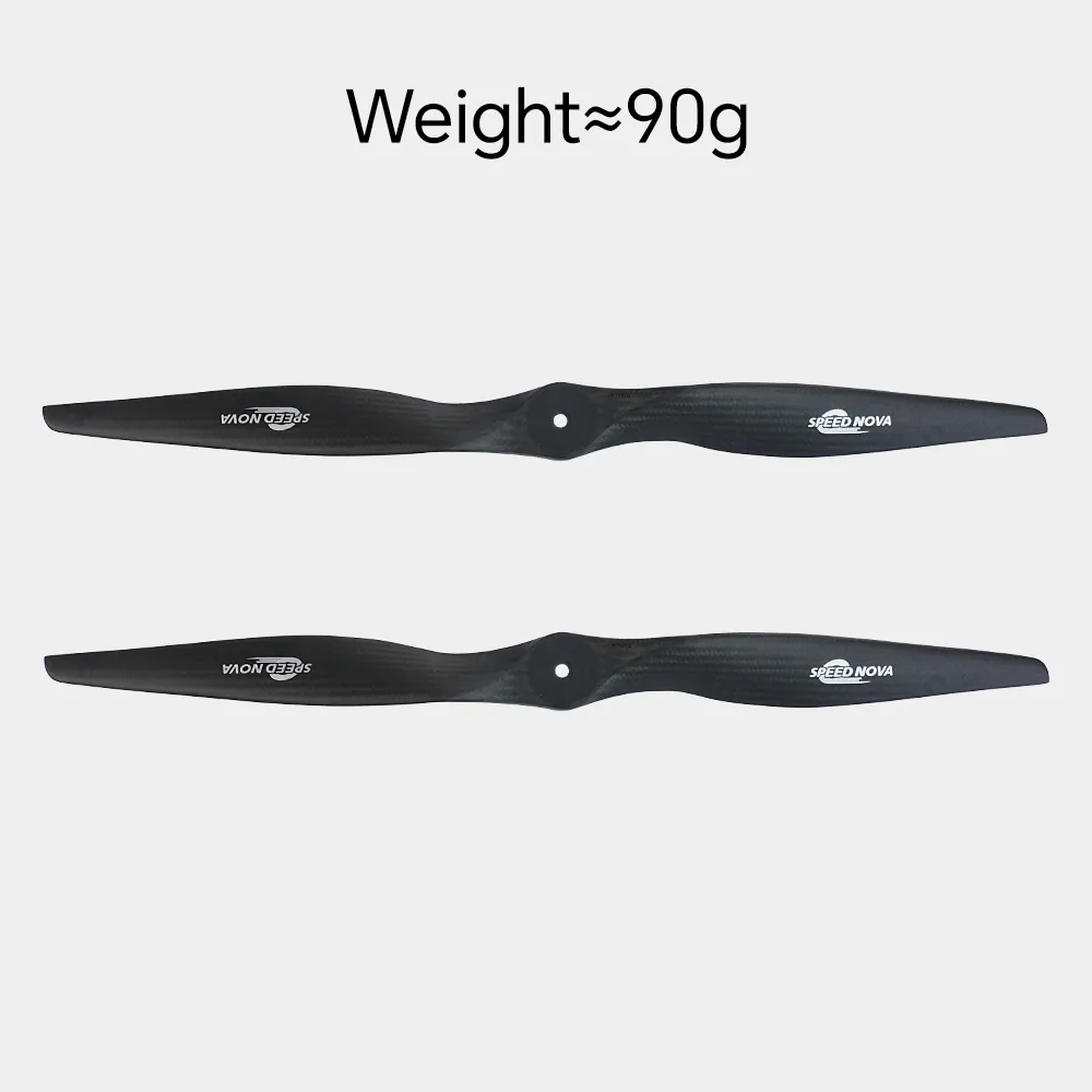 RAYI 23x16 Carbon Fiber Electric Fixed-Wing Propeller