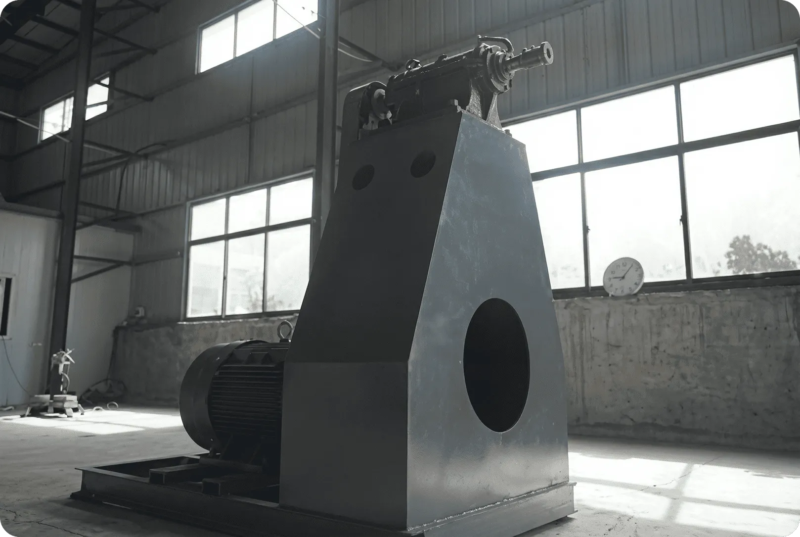 Fatigue Tester