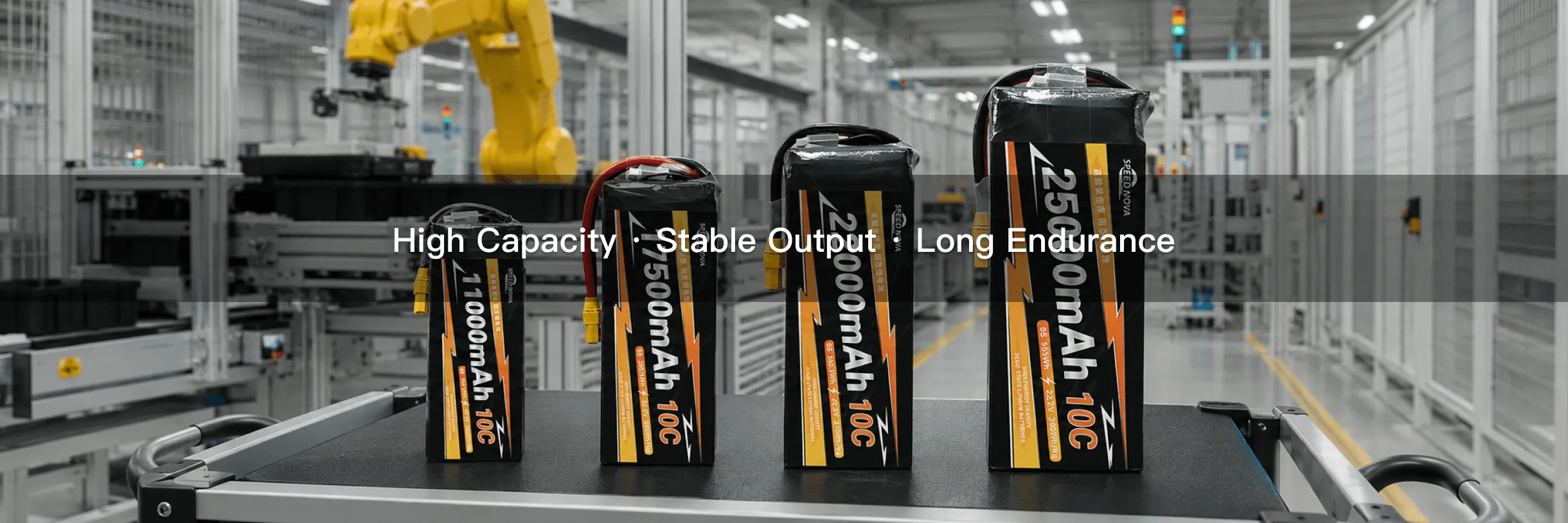 Batteries