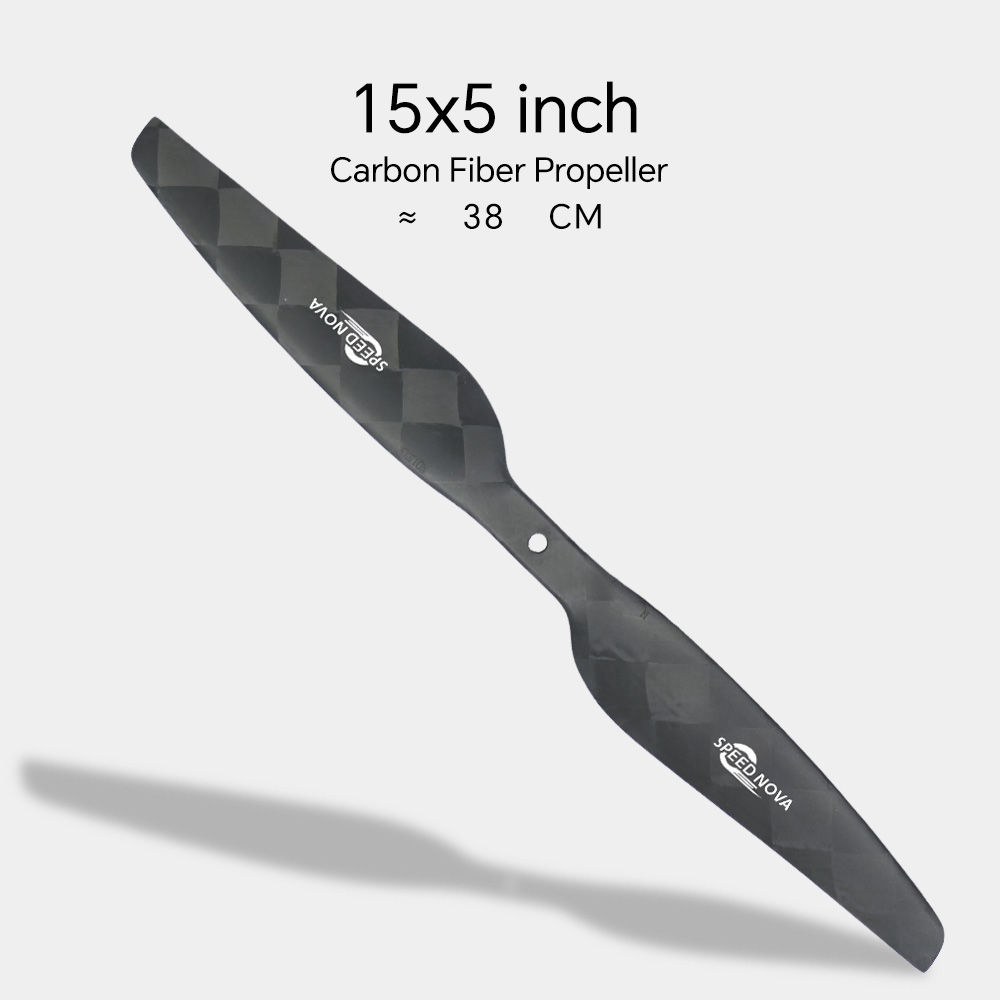 RAYI 15x5 CF FIXED PROP