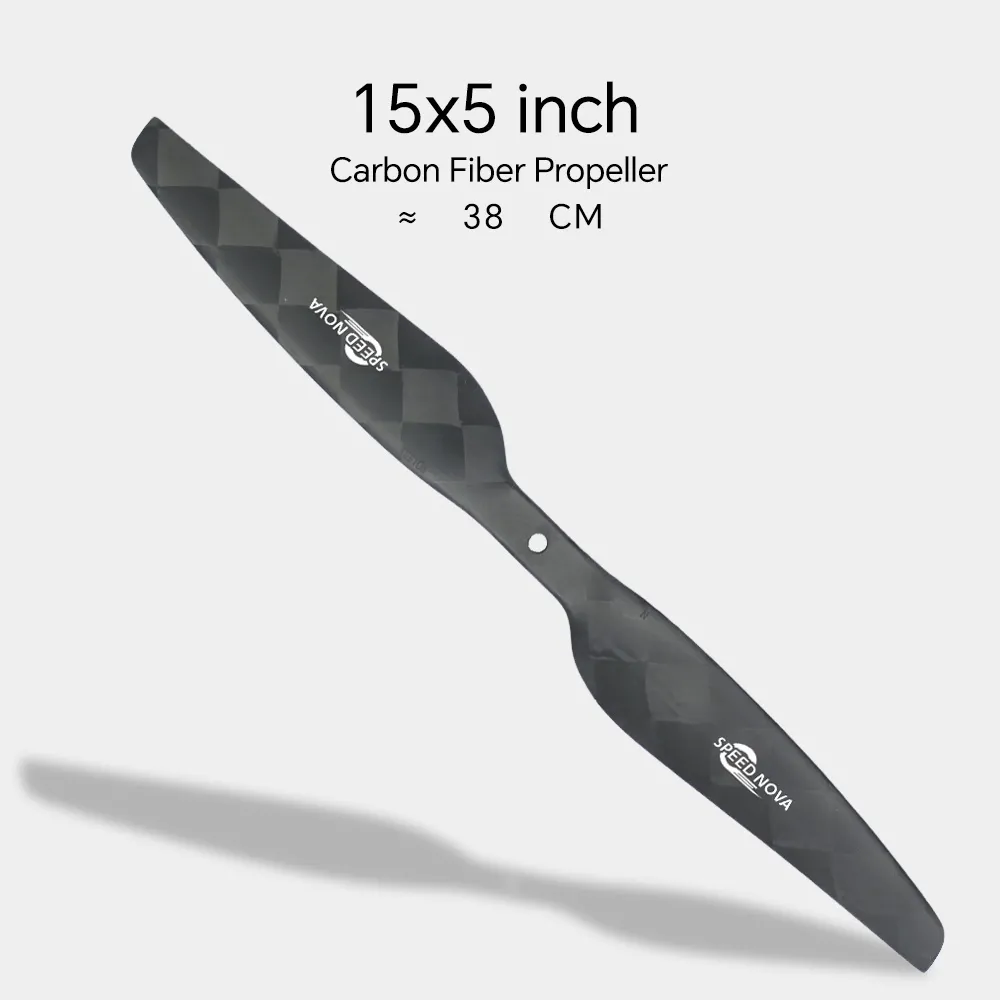 RAYI 15x5 CF FIXED PROP