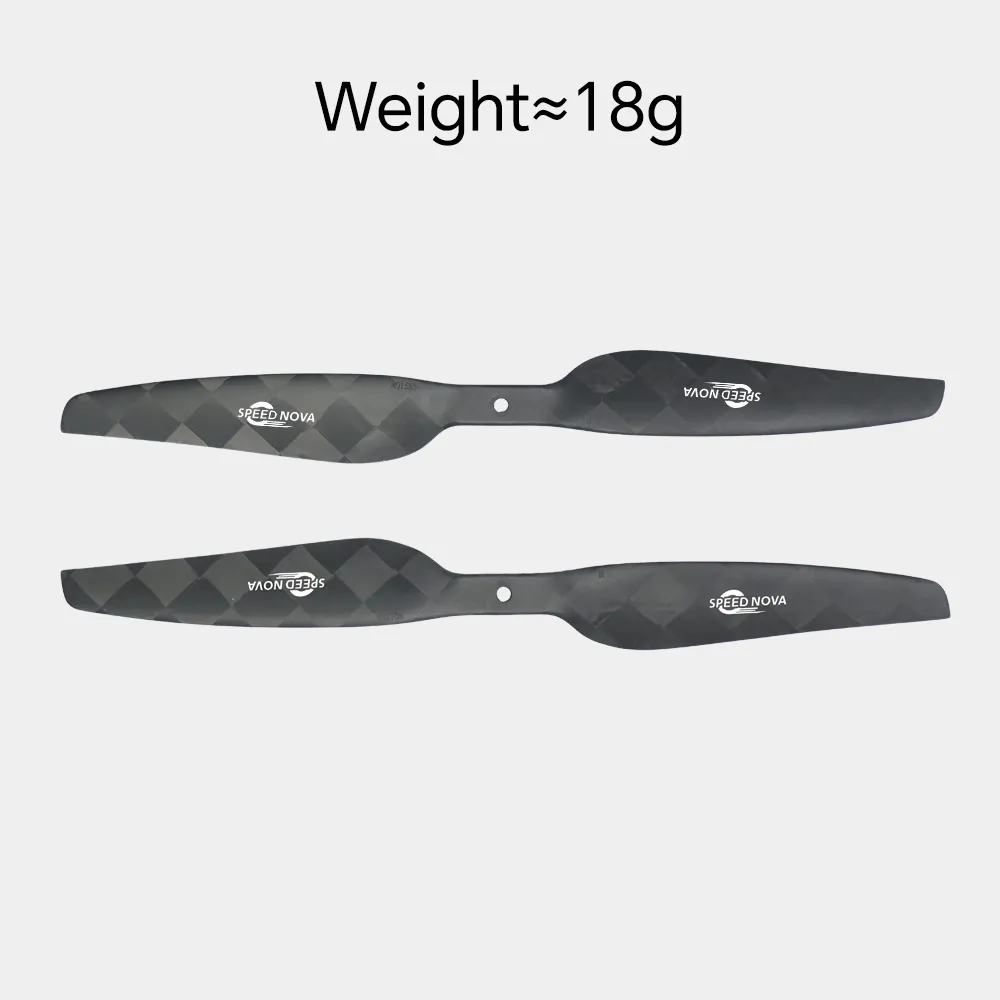 RAYI 15x5 CF FIXED PROP