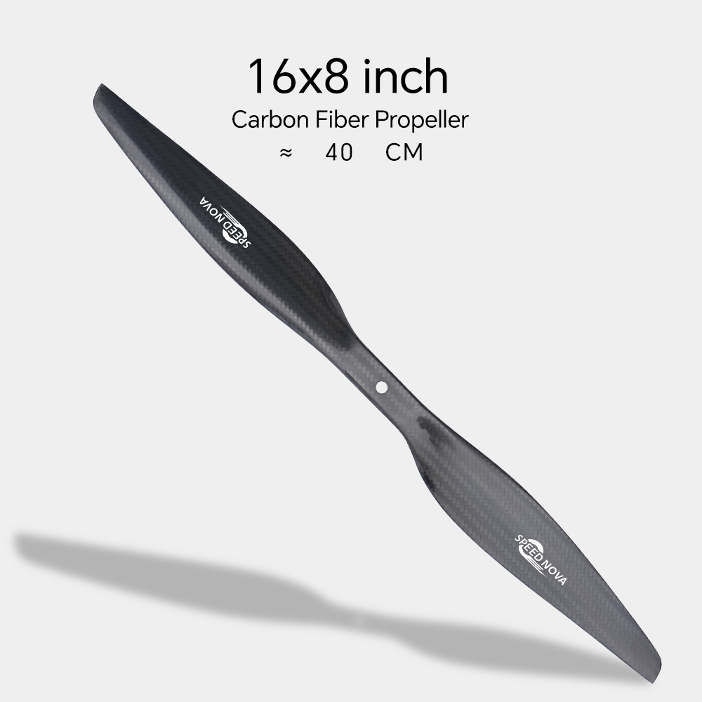 RAYI 16x8 CF FIXED PROP