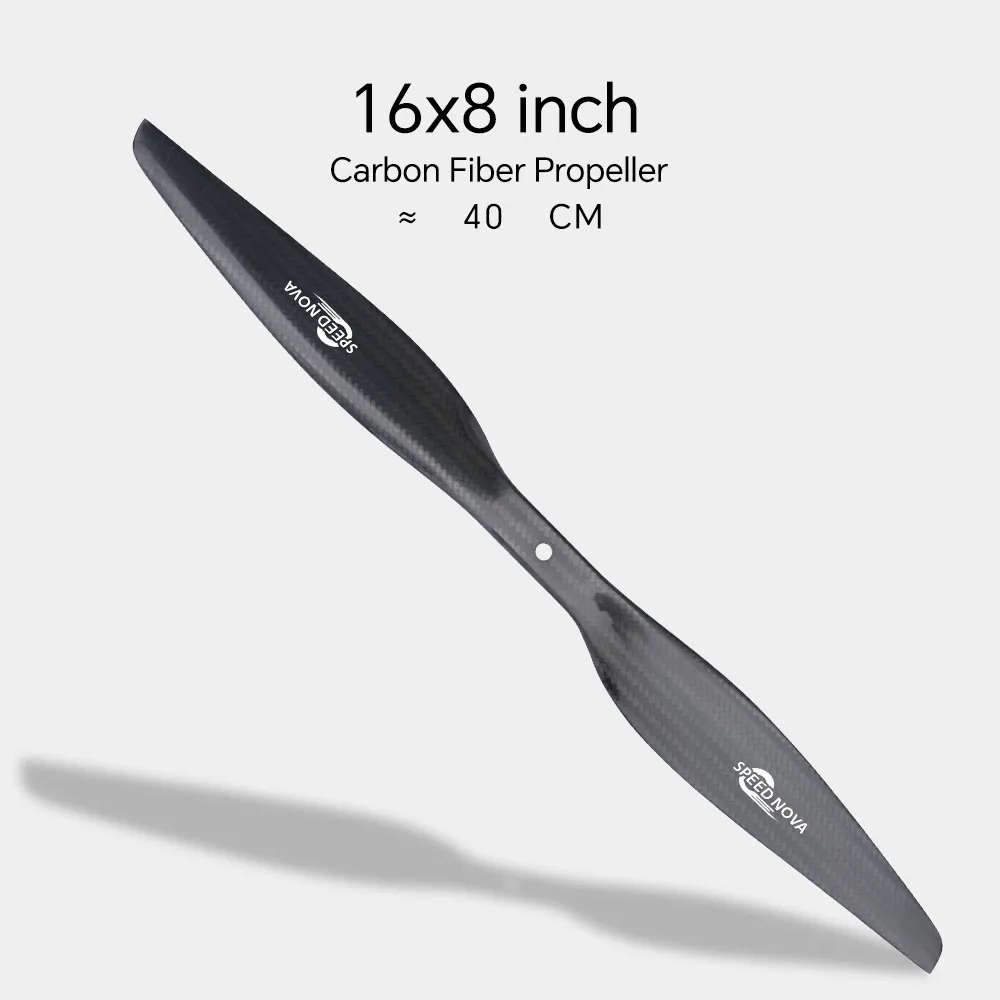 RAYI 16x8 CF FIXED PROP