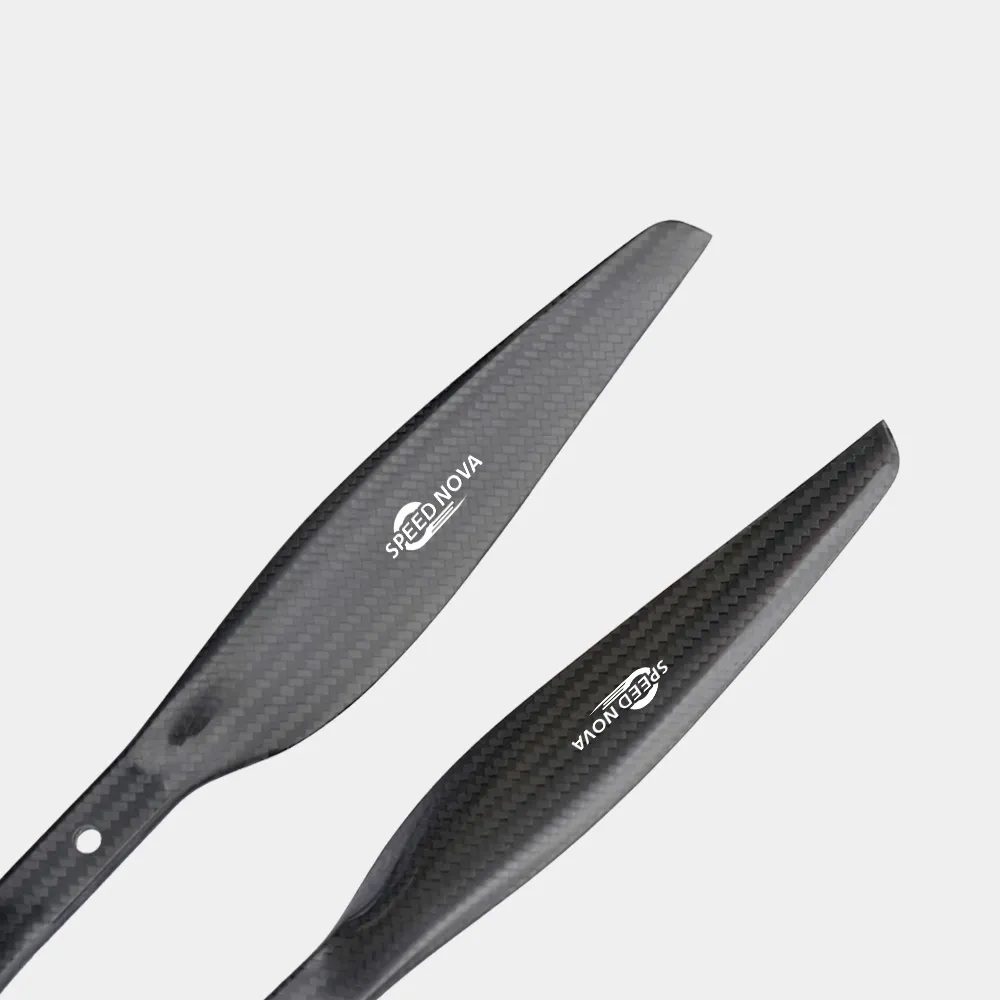 RAYI 16x8 CF FIXED PROP