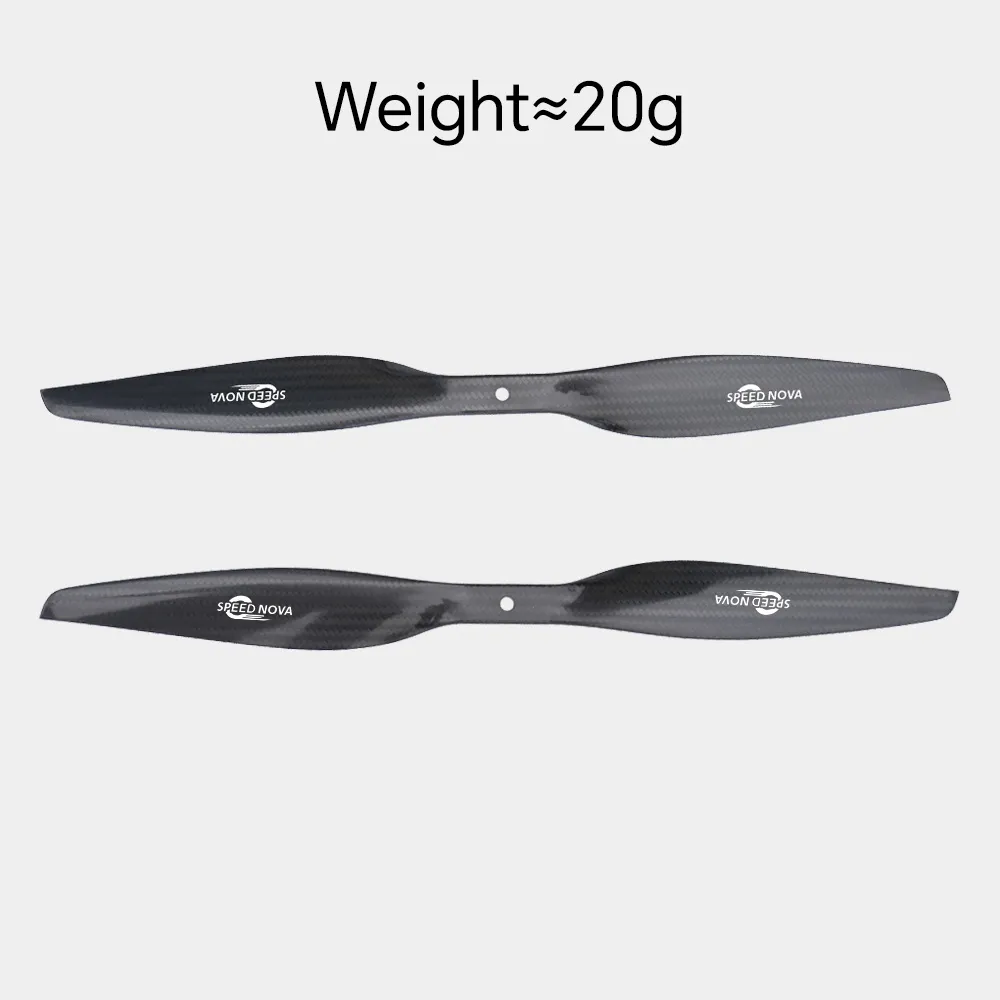 RAYI 16x8 CF FIXED PROP