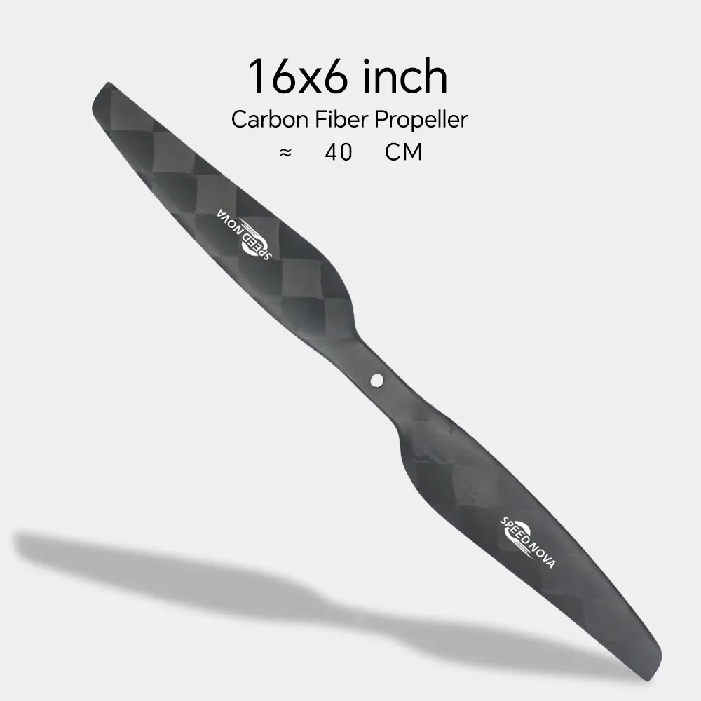 16x6 CF FIXED PROP
