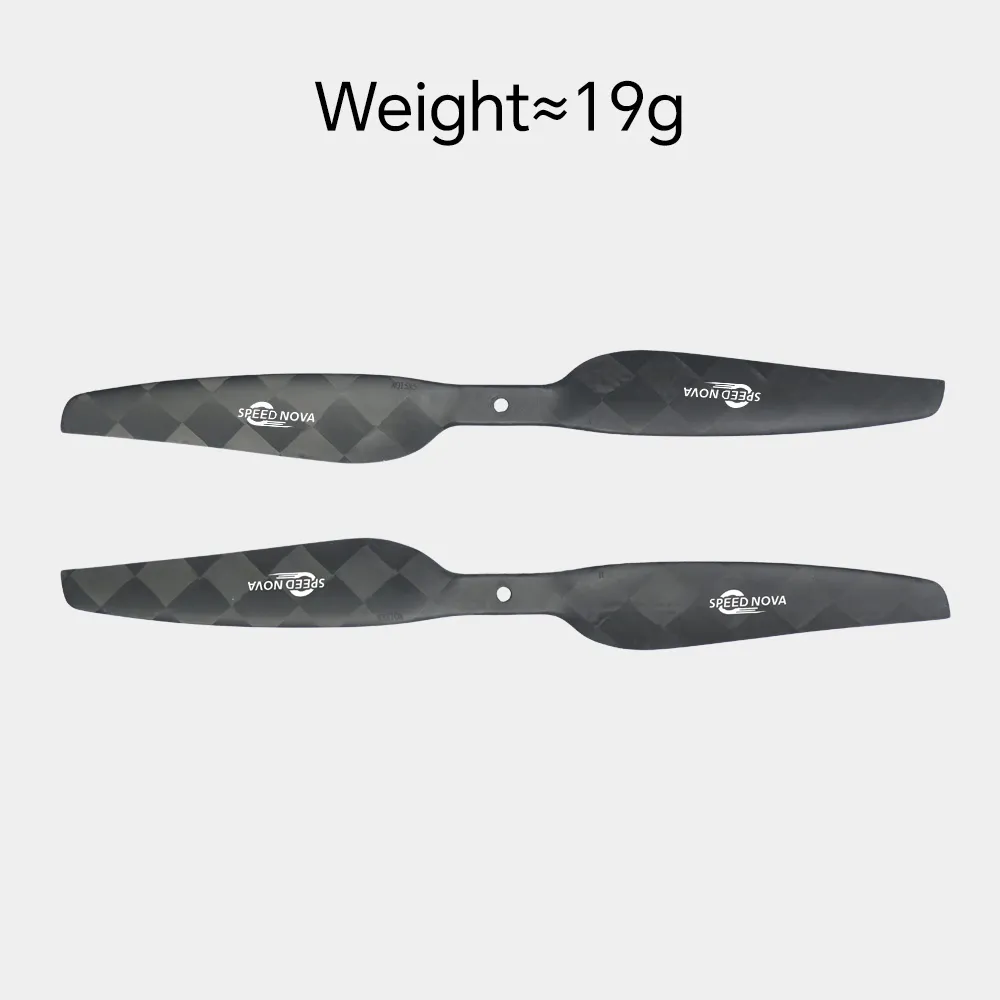 16x6 CF FIXED PROP