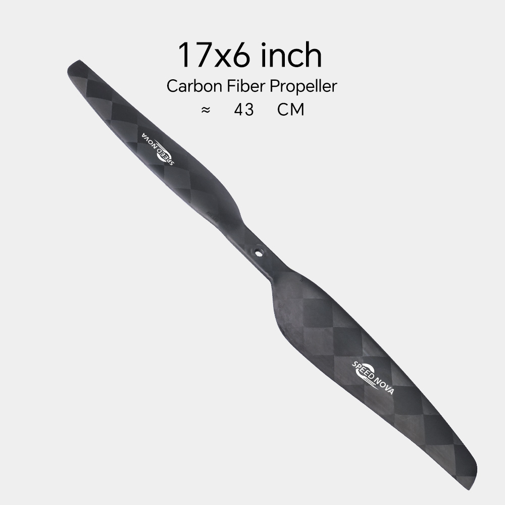 RAYI 17x6 CF FIXED PROP