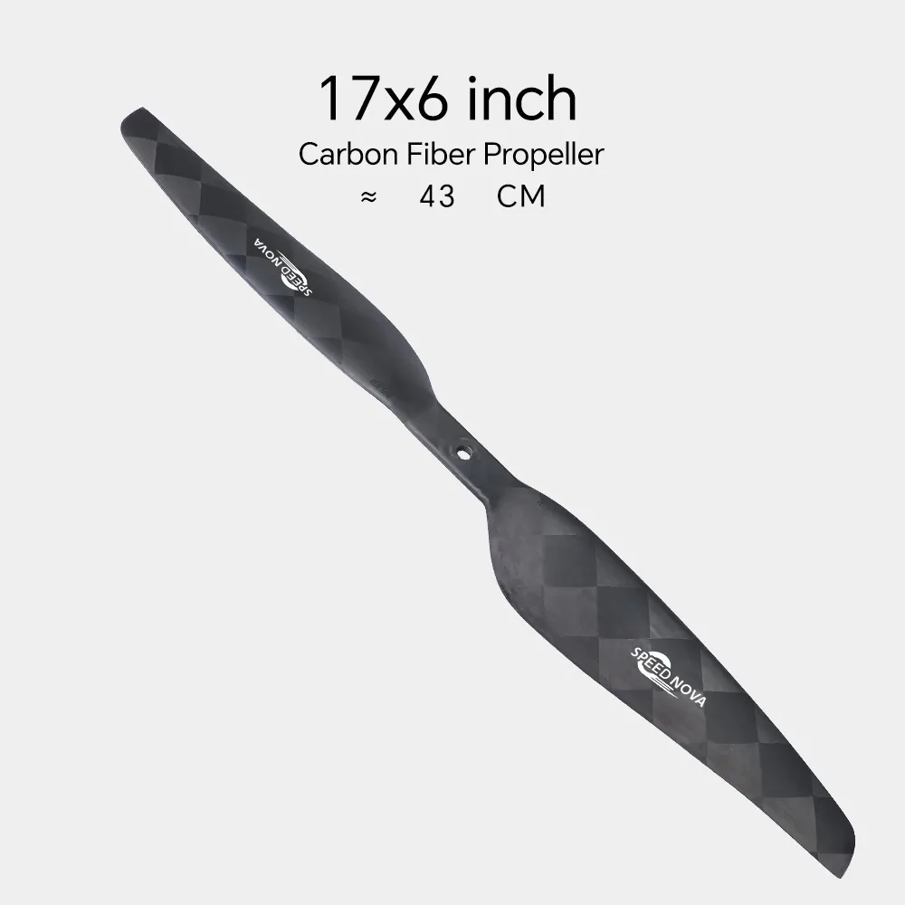 RAYI 17x6 CF FIXED PROP