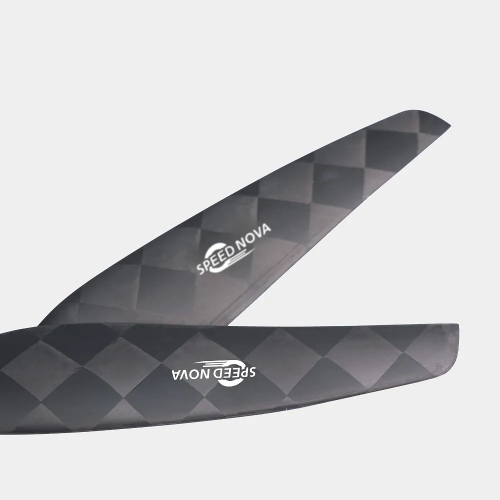 RAYI 17x6 CF FIXED PROP