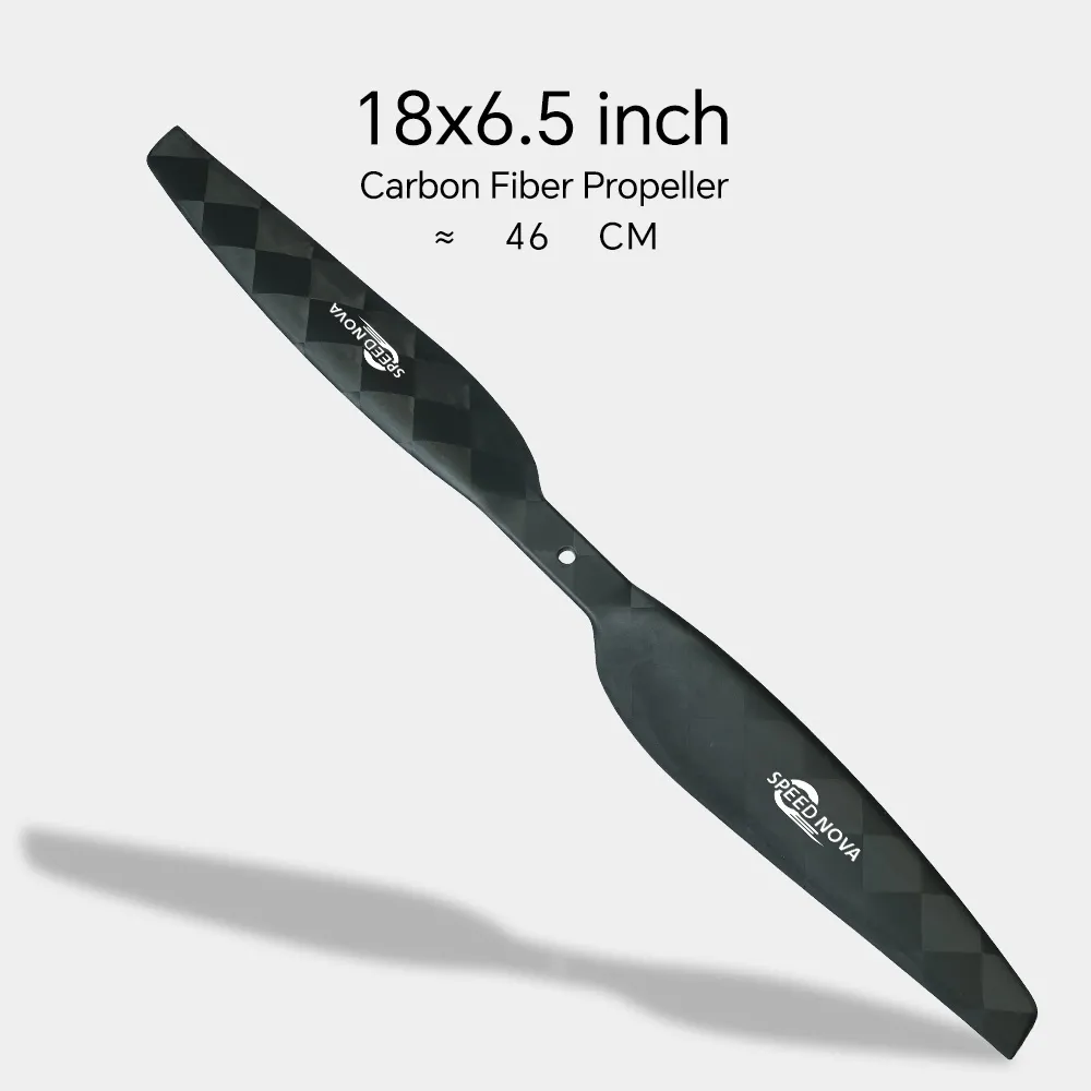 RAYI 18x6.5 CF FIXED PROP