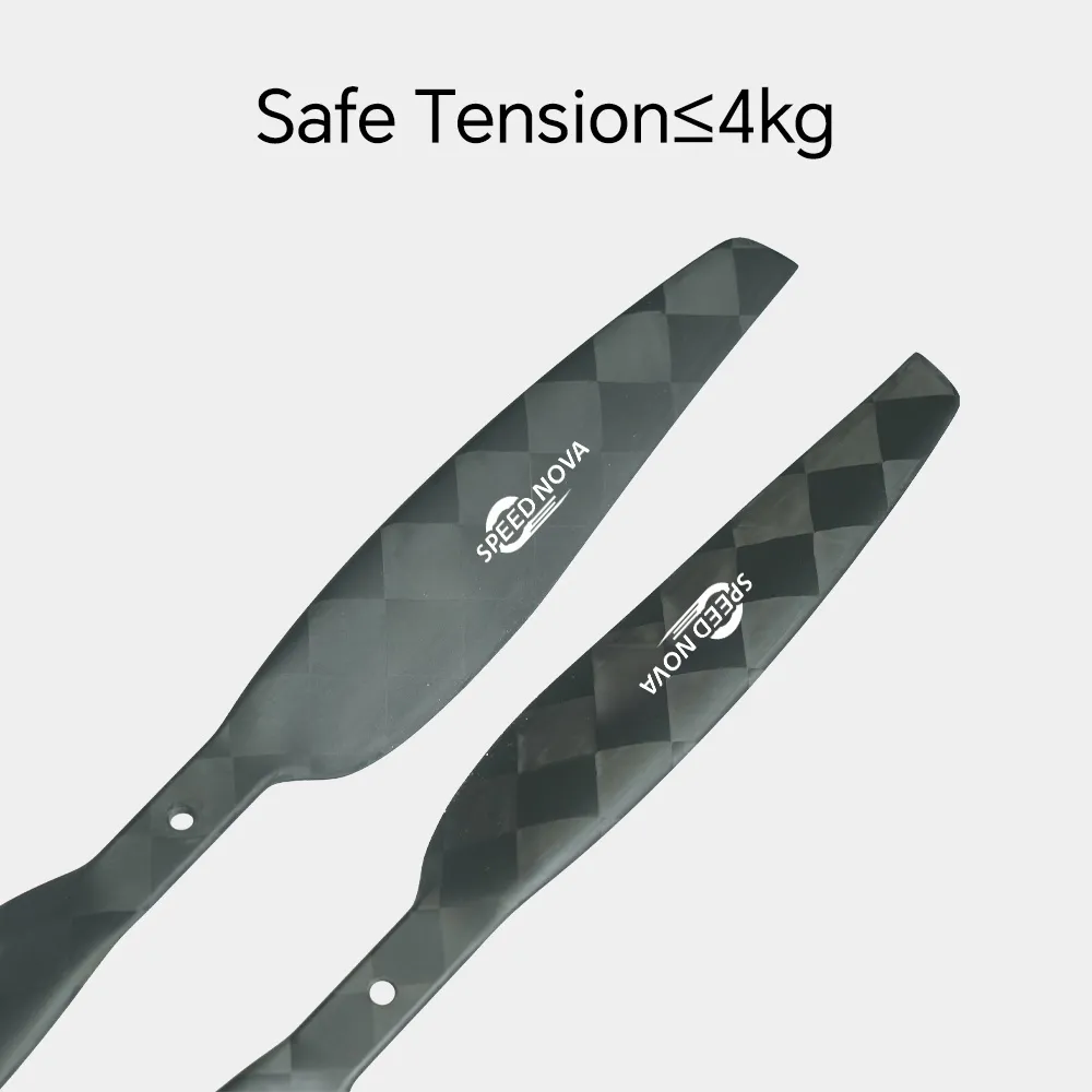 RAYI 18x6.5 CF FIXED PROP