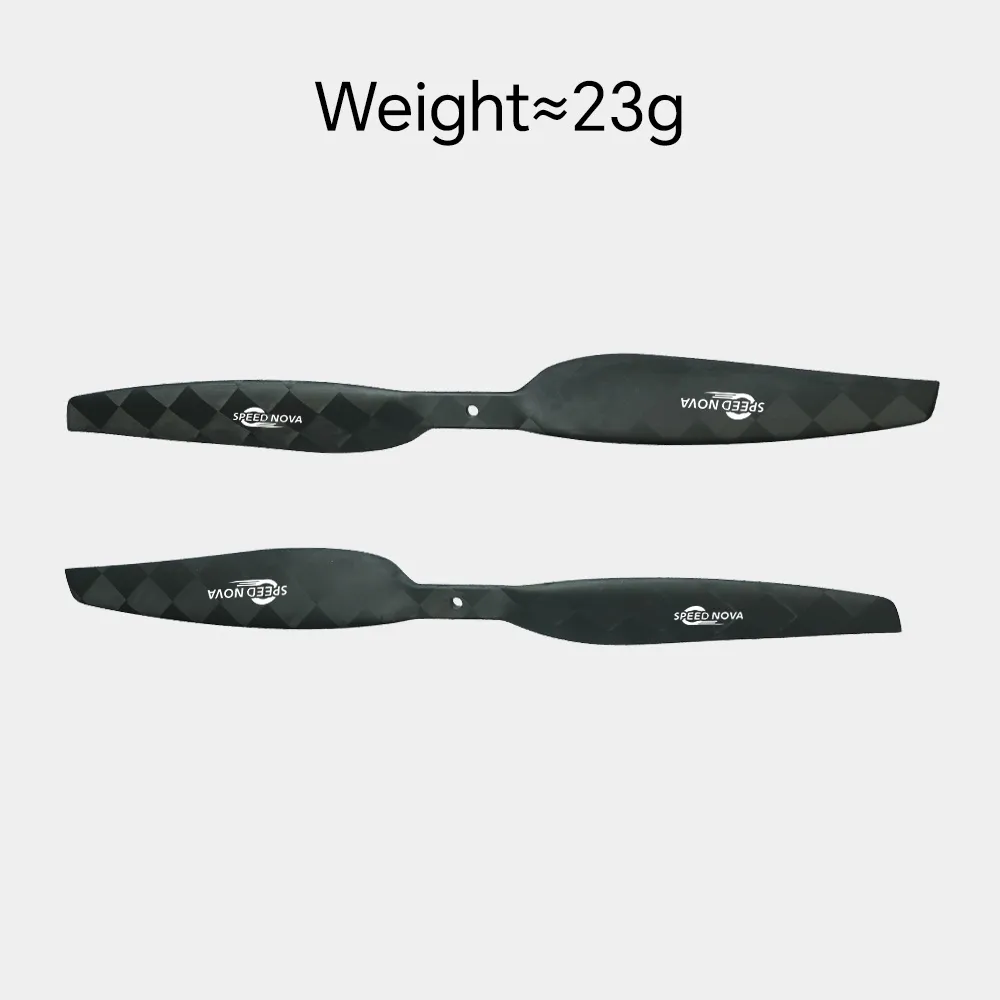 RAYI 18x6.5 CF FIXED PROP