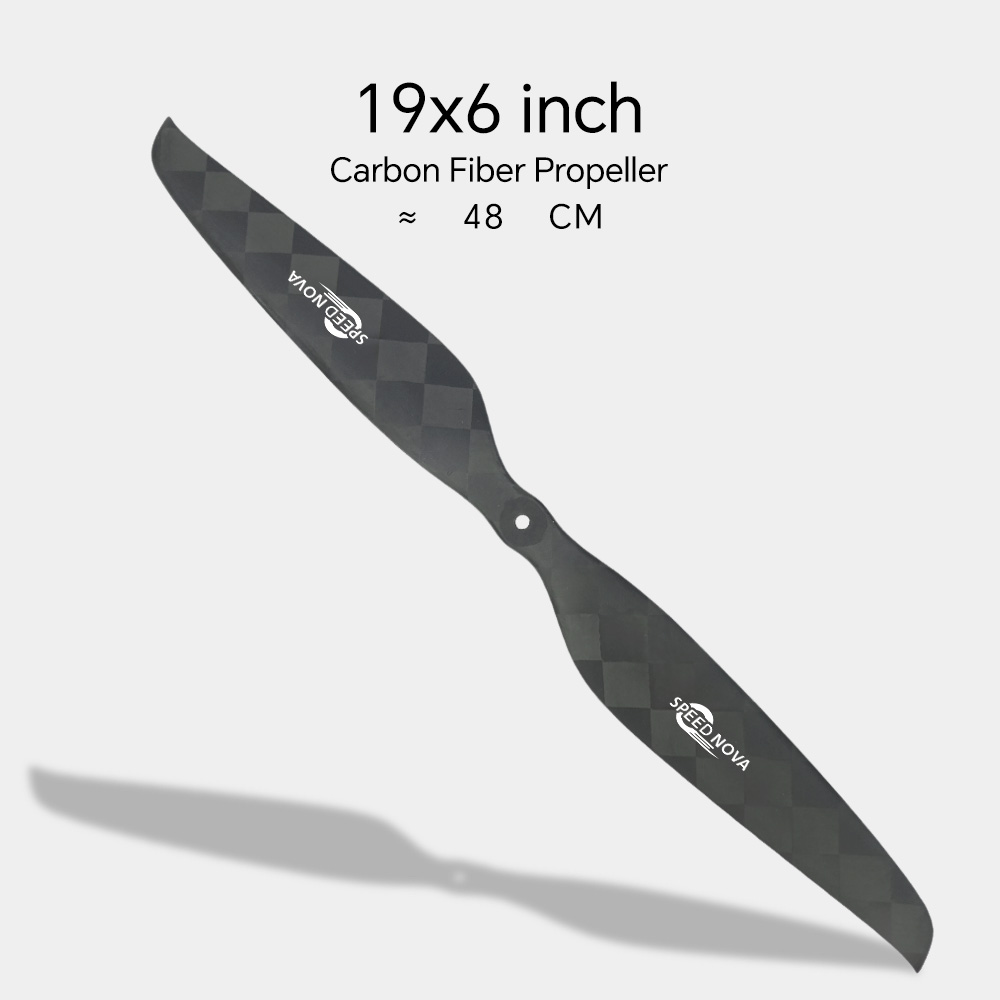 19x6 CF FIXED PROP