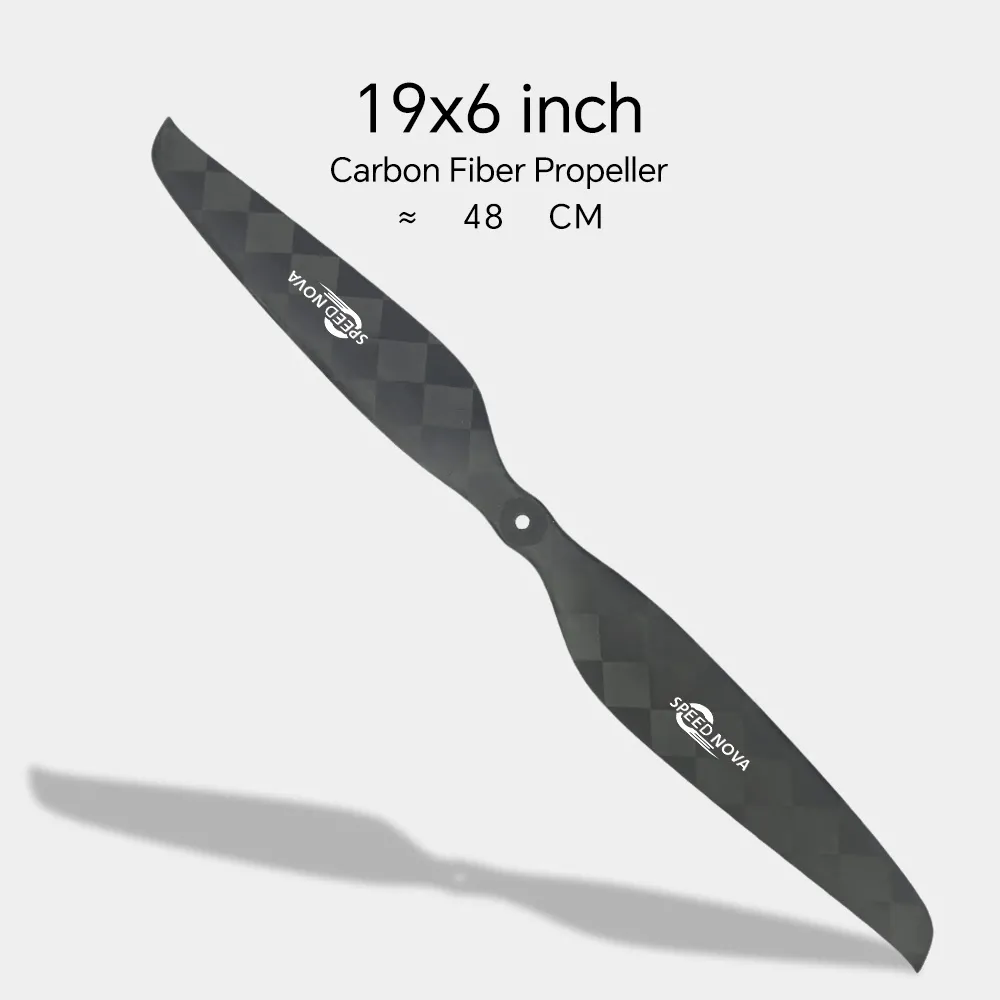 19x6 CF FIXED PROP