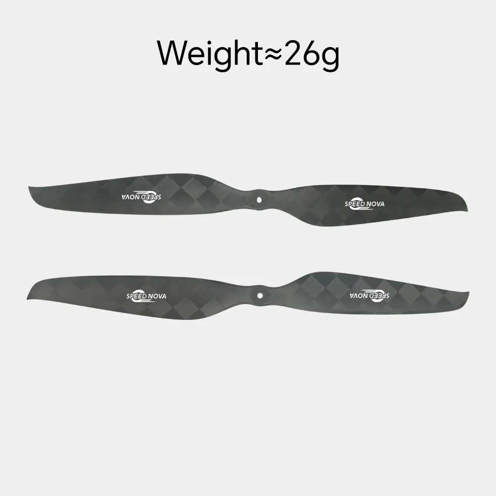 19x6 CF FIXED PROP