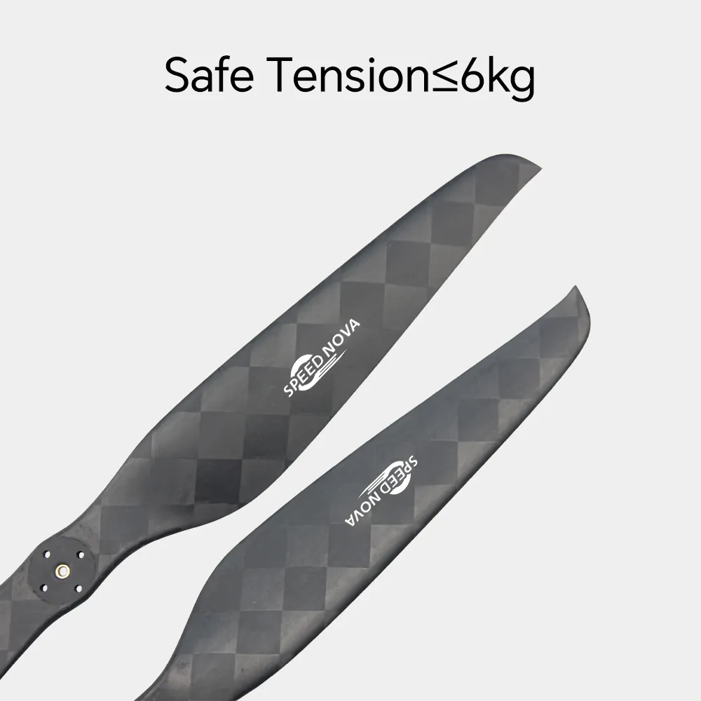 20x6.5 CF FIXED PROP