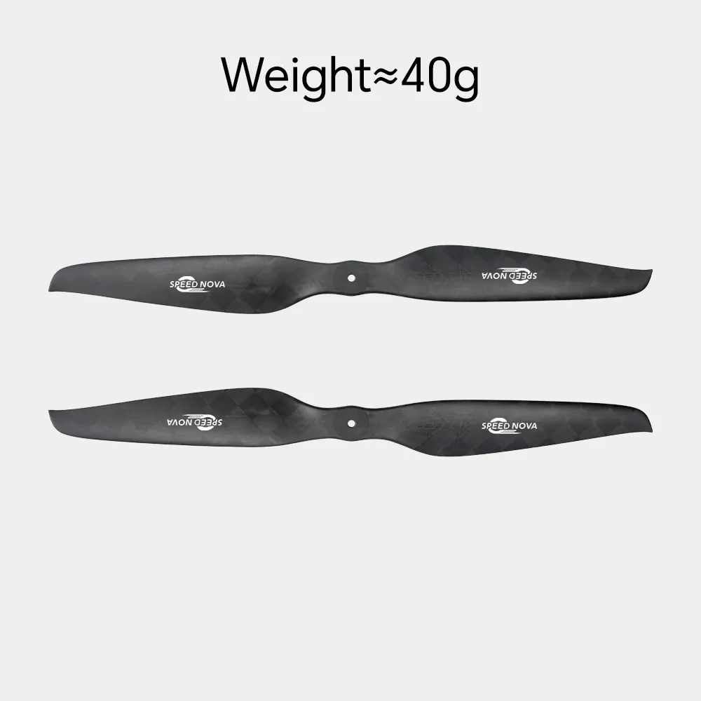 20x6.5 CF FIXED PROP