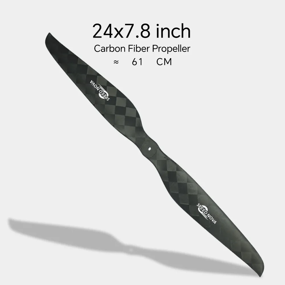 24X7.8 CF FIXED PROP