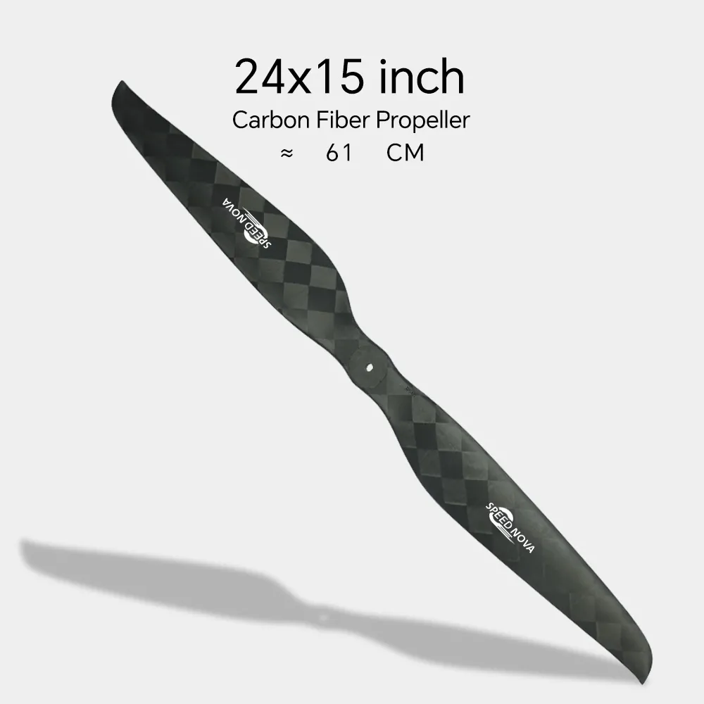 RAYI 24x15 CF FIXED PROP