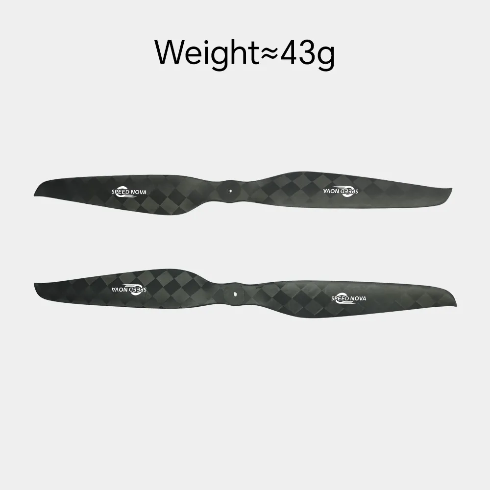 RAYI 24x15 CF FIXED PROP