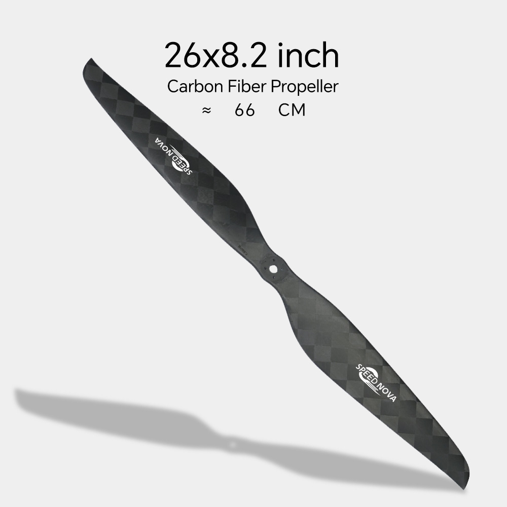 RAYI 26x8.2 CF FIXED PROP
