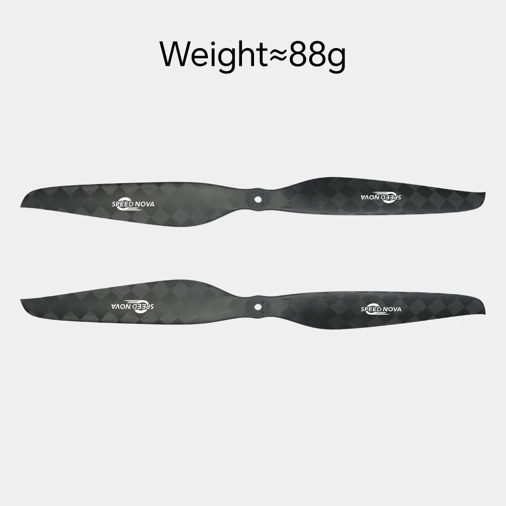RAYI 26x8.2 CF FIXED PROP